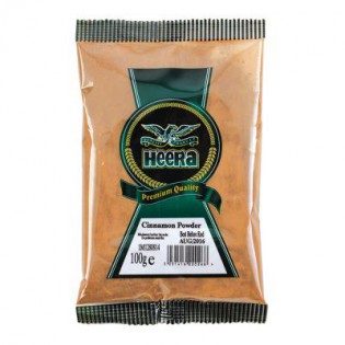 Heera Cinnamon Powder 100 gms