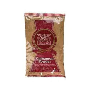 Heera Cinnamon Powder 400 gms - Ground Spices, Spices & Mixes - Vegspot