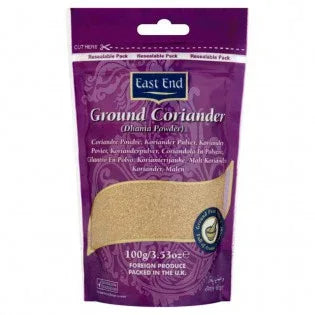 East End Coriander Powder 100 gms - spices - Vegspot