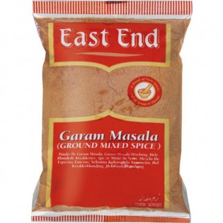 East End Garam Masala Powder 100 gms