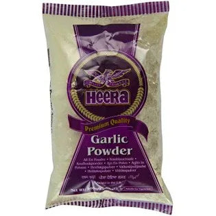 Heera Garlic Powder 400 gms - Ground Spices, Spices & Mixes - Vegspot