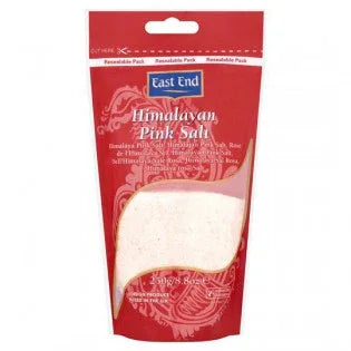 East End Pink Salt 100 gms - spices - Vegspot