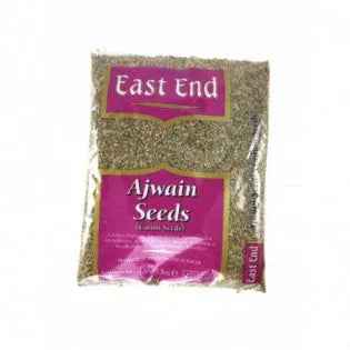 East End Ajwain Seeds 100 gms - spices - Vegspot