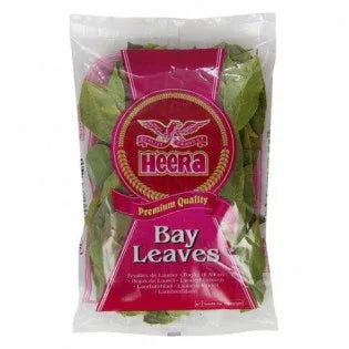 Heera Bay Leaves 50 gms - Spices & Mixes, Whole Spices - Vegspot