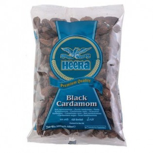 Heera Black Cardamom 50 gms