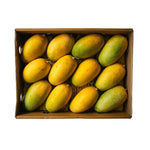 Kesar Mangoes 6 Pcs