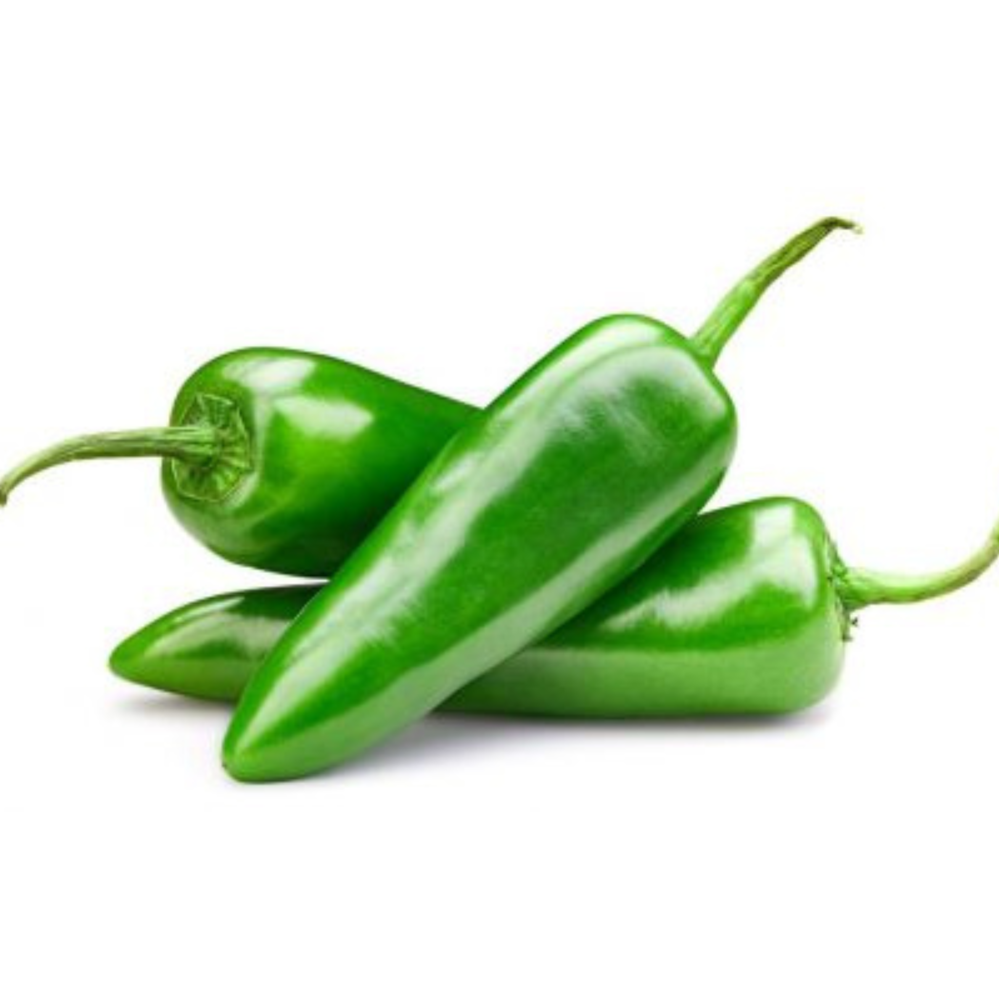 Bullet Chilli - 500g