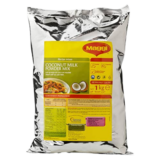 Maggi Coconut Milk Powder - 1KG