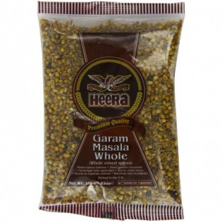 Heera Garam Masala Whole 100 gms
