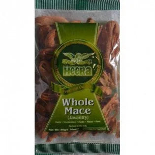 Heera Jawantry (Mace) 50 gms - Spices & Mixes, Whole Spices - Vegspot