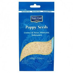 East End Poppy seeds 300 gms