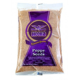 Heera Poppy Seeds 100 gms