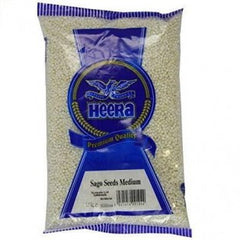 Heera Sago Seeds Medium 500 gms