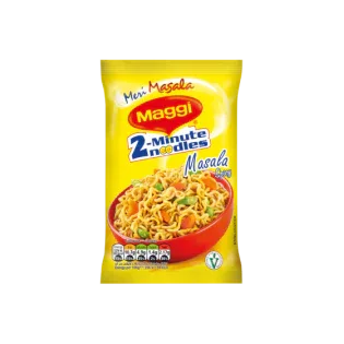 Maggi Masala Noodles 70 gms - Pasta & Noodles - Vegspot