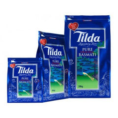 (Rice) Tilda Basmati Rice - 5Kg