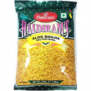 Haldirams All In One 200 gms