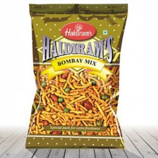 Haldirams Gathiya 200 gms