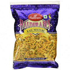 Haldirams Plain Boondi 200 gms
