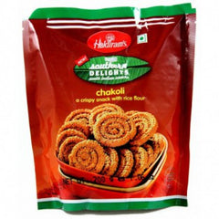 Haldirams Chai Puri 200 gms