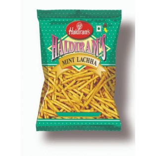 Haldirams Mini Bhakar Badi 200 gms