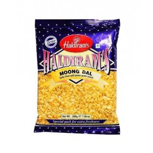 Haldirams Mint Lachcha 200 gms