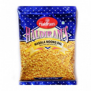 Haldirams Moong Dal 200 gms