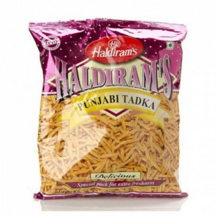 Haldirams Nut Cracker 200 gms