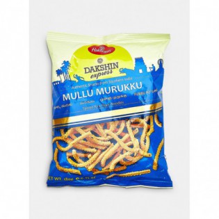 Haldirams Chat Papdi 130 gms