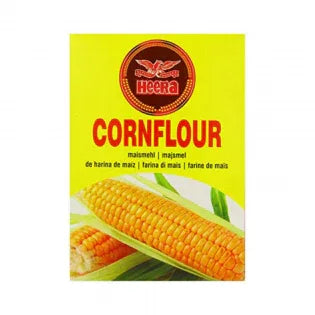 Heera Cornflour 500 gms - Atta & Flours, Cooking Essentials - Vegspot
