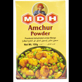MDH Amchur Powder 100g