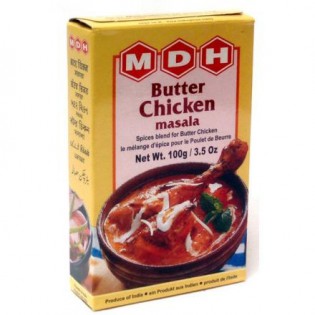 MDH Butter Chicken Masala 100g