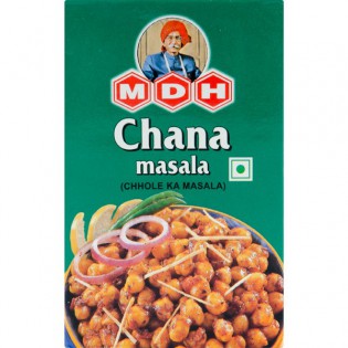 MDH Chana Masala 100g