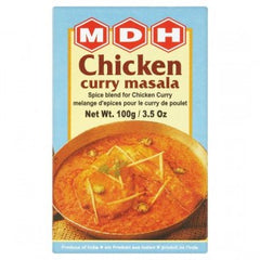 MDH Chicken Curry Masala 100gms
