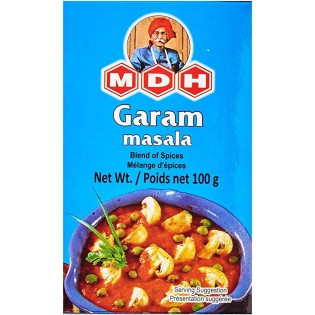 MDH Garam Masala 100gms