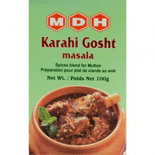 MDH Karahi Gosht Masala 100gms