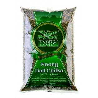 Heera Moong Dal Chilka 2kg