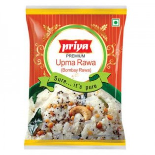 Priya Upma Rawa 1kg