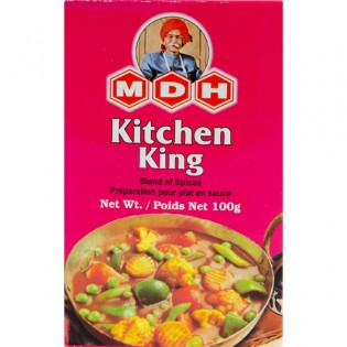 MDH Kitchen King Masala 100gms