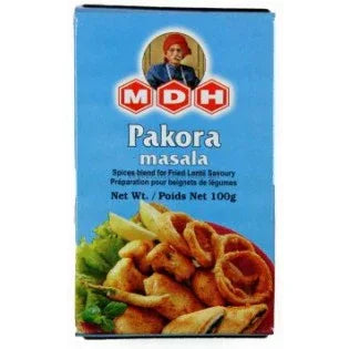 MDH Pakoda Masala 100gms - India, Recipe Mix, Spices & Mixes - Vegspot