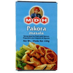 MDH Pakoda Masala 100gms