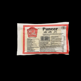 Indian Chef Paneer Per Packet