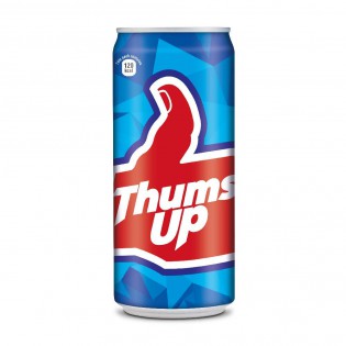 Thumbs Up Can 300 ml