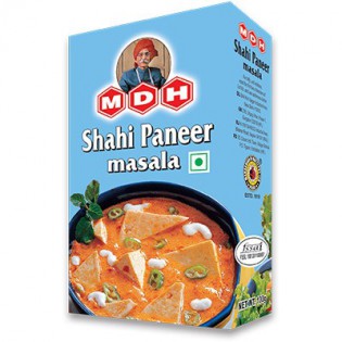 MDH Shahi Paneer Masala 100gms