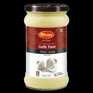 Shan Garlic Paste 310 gms