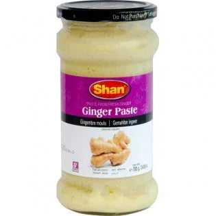 Shan Ginger paste 700 gms - Pickles - Vegspot