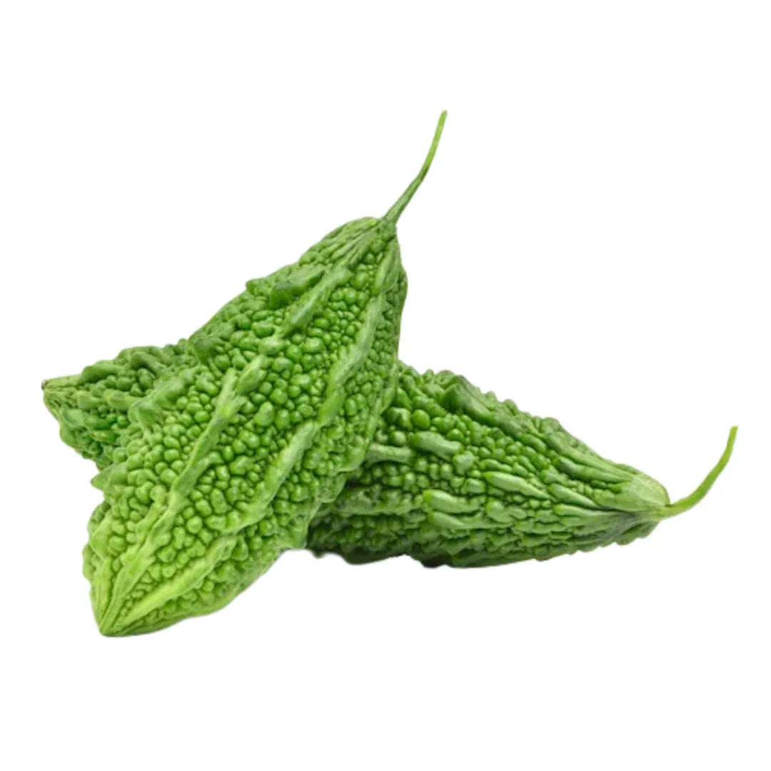(Fresh) Bitter Melon - 500gms - Fresh Vegetables - Vegspot