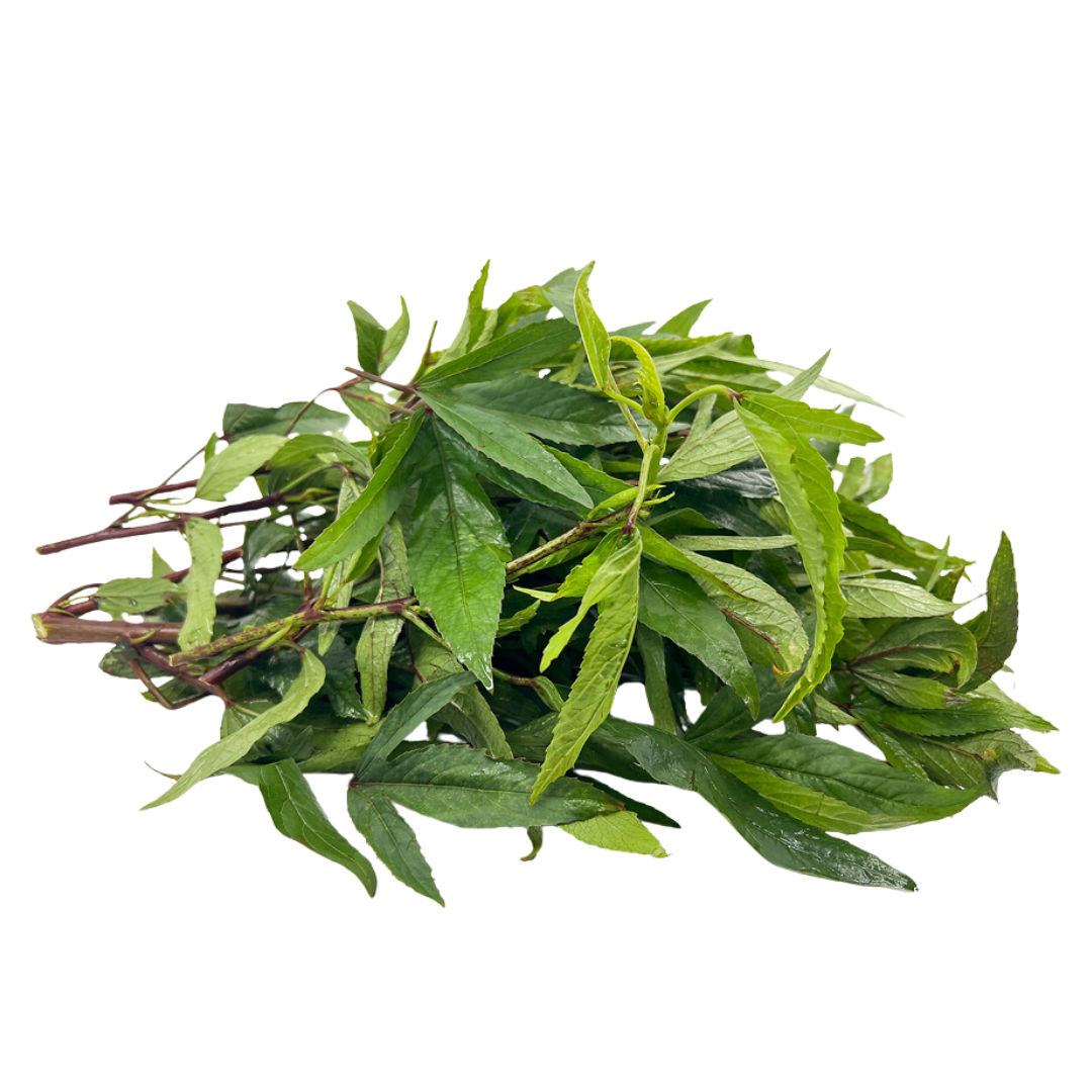 (Fresh) Gongura Leaves - 500g