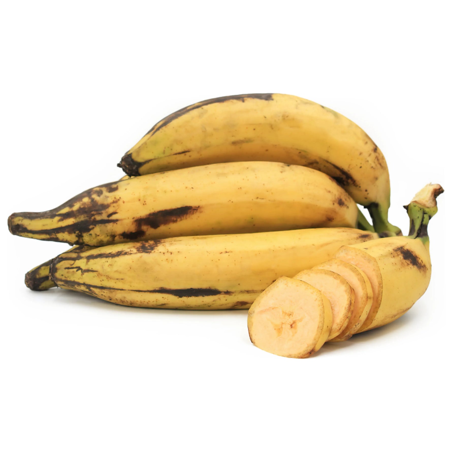 (Fresh) Yellow Plantain - 1 Piece - Fresh Fruits - Vegspot