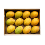 Alphonso Premium Mangoes 6 Pcs