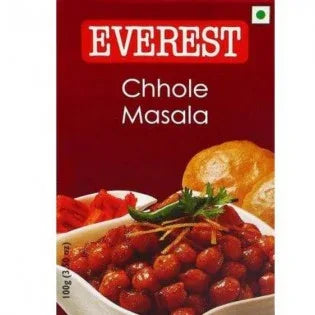 Everest Chole Masala 100 gms - spices - Vegspot